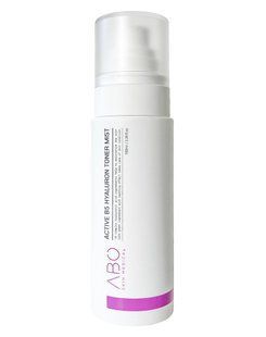 ABO-Usolab Active B5 Hyaluron Toner Mist - Увлажняющий тонер-мист с гиалуроновой кислотой и витамином B5 1891730095 фото