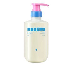 Шампунь от перхоти MOREMO Fresh and Cool Dandruff Shampoo 500 мл 3053683630 фото