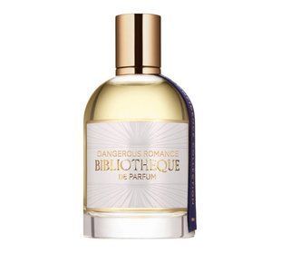 Мужской парфюм Bibliotheque de Parfum Dangerous Romance 100 мл 3236422728 фото