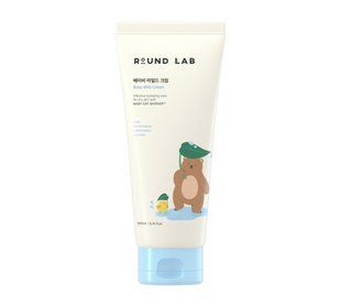 Детский крем ROUND LAB Baby Mild Cream 200 ml 2881871865 фото