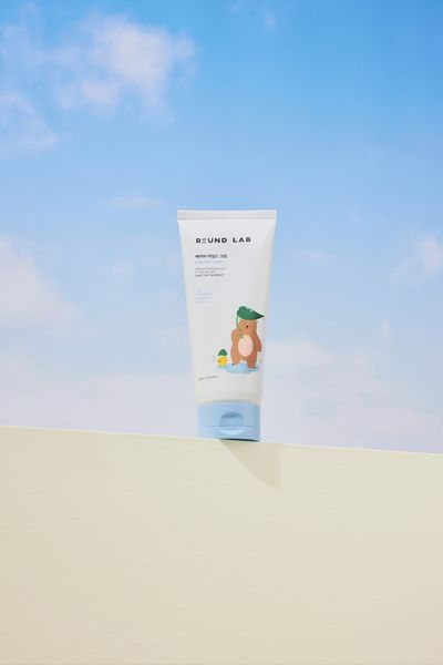 Дитячий крем ROUND LAB Baby Mild Cream 200 ml 2881871865 фото
