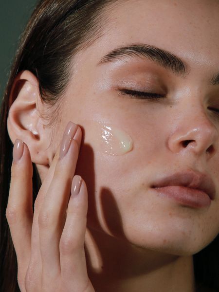Обогащенная масляная сыворотка CUSKIN Clean-Up Enriched Oil in Serum 30 мл 2687601743 фото
