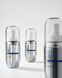 Мультифункціональний кремовий міст-вуаль CUSKIN Vitamin U Creamy Mist 50 мл з пептидами та волюфіліном для сяйва шкіри
