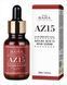 Сироватка для обличчя з азелаїновою кислотою 15% COS DE BAHA AZ15 Serum 30 мл