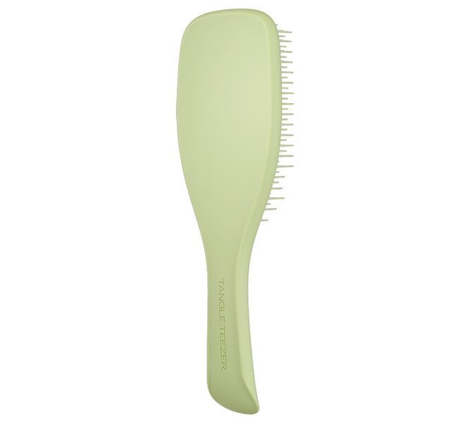 Щетка для волос Tangle Teezer The Ultimate Detangler Matte Olive Green 2786830128 фото