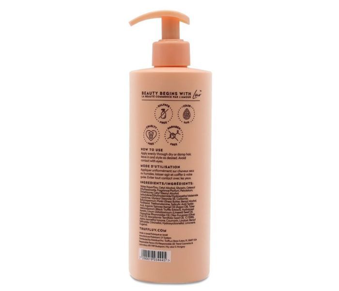 Аргановый шампунь для волос TruffLuv Nourish Argan Shampoo 500ml 2802709617 фото