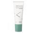 Шампунь-скраб для шкіри голови AMOS Professional Green Tea Active Sea Salt Scaling Shampoo 150 ml