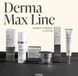 Активный осветляющий крем для лица HUBISLAB Derma Max Brightening​​​​​​​ Cream 40g