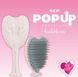 Щетка для волос трансформер Tangle Angel Pop-Up