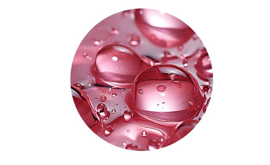 Сироватка для обличчя з азелаїновою кислотою 15% COS DE BAHA AZ15 Serum 30 мл 2541594324 фото