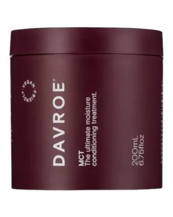 Кондиционирующее средство Davroe MCT Moisture Conditioning Treatment 200 мл для глубокого увлажнения волос 3582000 фото