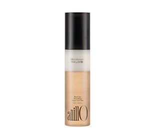 Поживний крем-спрей для волосся ANILLO Black Tea Nourishing Cream Hair Mist 70 мл 2867044353 фото