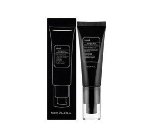 Зволожуючий крем-гель для обличчя DEAR, KLAIRS Midnight Blue Clearing Water Cream 20 г 3143700212 фото
