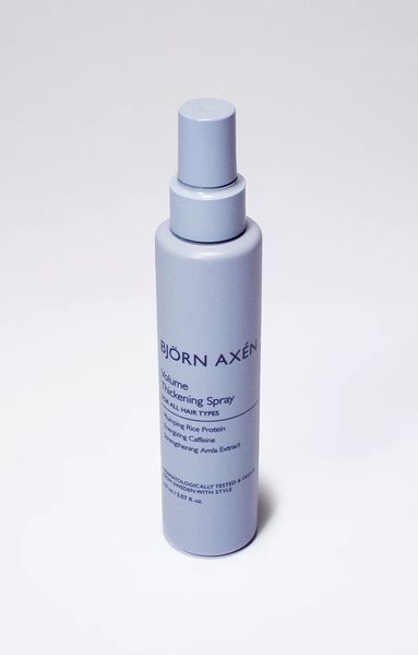 Спрей для об'єму волосся BJORN AXEN Volume Thickening Spray 150 мл 3104005935 фото