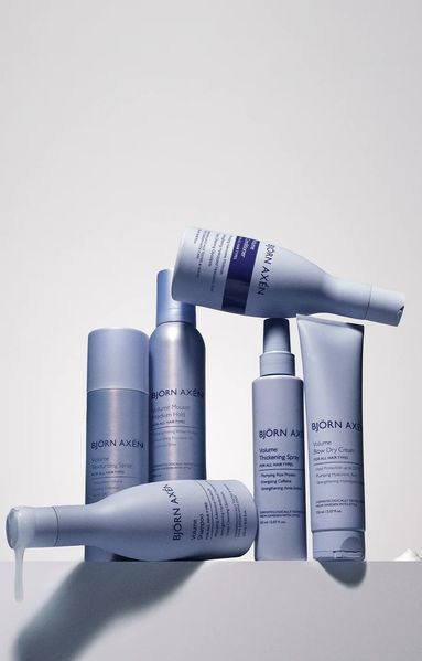 Спрей для об'єму волосся BJORN AXEN Volume Thickening Spray 150 мл 3104005935 фото