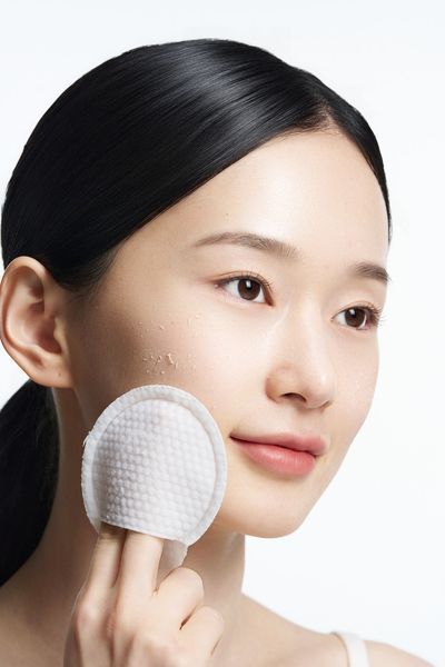 Пилинг пед с древесным углем и энзимами Purito Seoul Peel Shot Exfoliating Pad 8 г 2949677835 фото