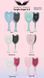 Расческа для волос (лиловая) Tangle Angel 2.0 Pretty Pastels (Satin) Lilac