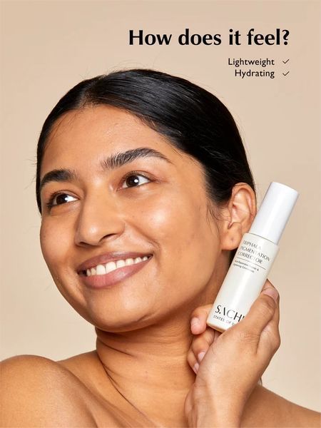 Сироватка для корекції пігментації SACHI SKIN Triphala Pigmentation Corrector 30 мл 2618304638 фото