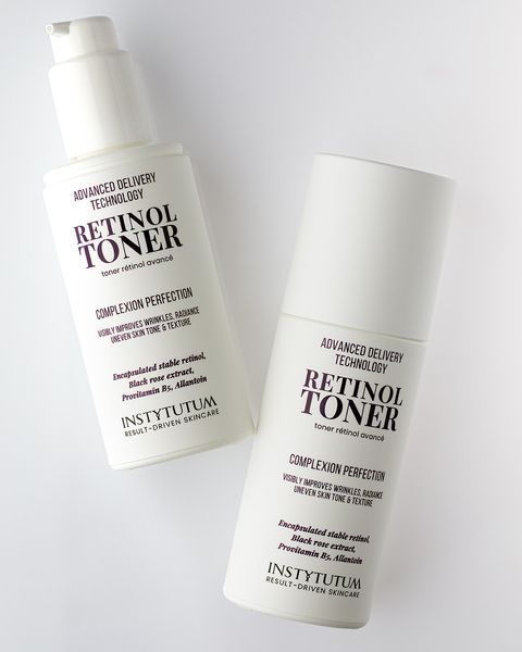 Тонер з ретинолом INSTYTUTUM Advanced Retinol Toner 150 мл 2522280935 фото
