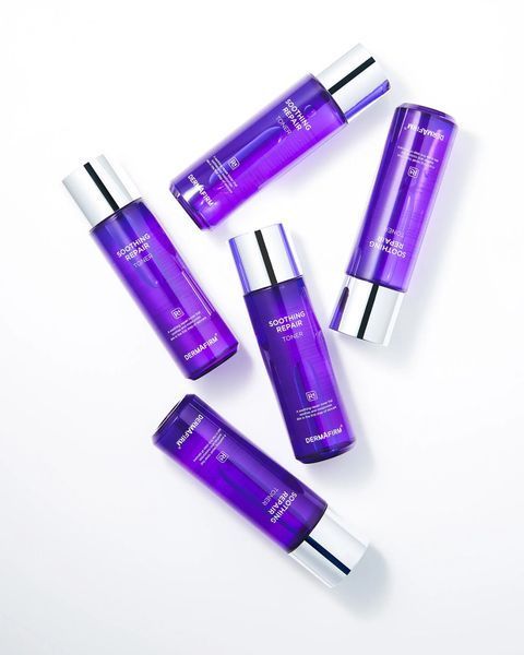 Заспокійливий відновлюючий тонер DermAfirm Soothing Repair Toner R4 200 мл 2445992462 фото
