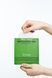 Пилинг пед с древесным углем и энзимами Purito Seoul Peel Shot Exfoliating Pad 8 г