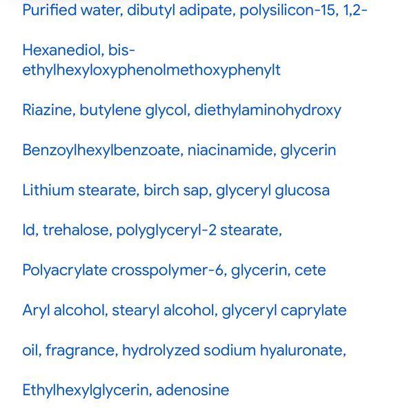 Освіжаючий сонцезахисний крем Derma Factory Fresh Aqua Sun Cream SPF 50+ PA++++, 50 ml 2186926222 фото