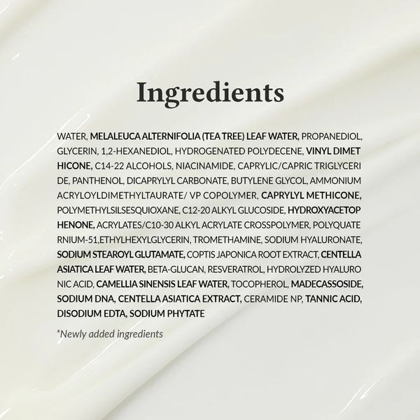 Відновлювальний крем Dr.Althea 345 Relief Cream 50 мл 2763134210 фото