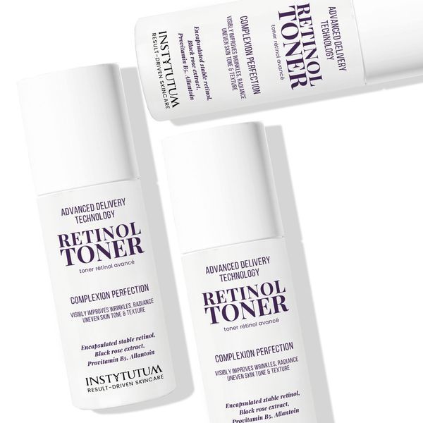 Тонер з ретинолом INSTYTUTUM Advanced Retinol Toner 150 мл 2522280935 фото