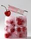 Блиск для губ Hugs Mirror Sungloss Heated Cherry SPF 20+ PA++ 5.5 мл