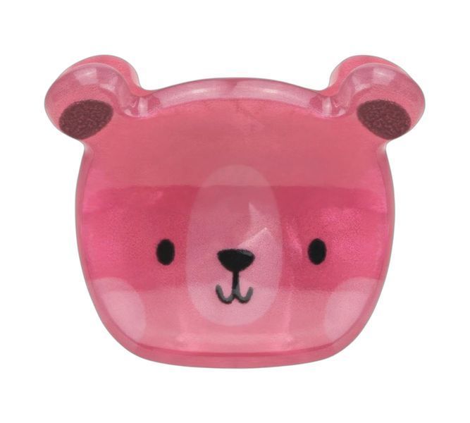 Заколка для волос invisibobble CLIPSTAR KIDS Clever Classmates 3055195493 фото