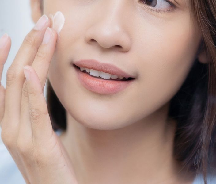 Освіжаючий сонцезахисний крем Derma Factory Fresh Aqua Sun Cream SPF 50+ PA++++, 50 ml 2186926222 фото
