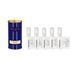 Набір мініатюр парфумів Bibliotheque de Parfum Discovery Set Warm & Sensual 5x3 мл