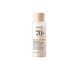 Поживний молочний тонер ANUA Rice 70 Glow Milky Toner 40 мл з рисовим екстрактом та керамідами