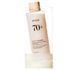 Поживний молочний тонер ANUA Rice 70 Glow Milky Toner 40 мл з рисовим екстрактом та керамідами