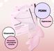 Гидрогелевая маска с PDRN и коллагеном Medicube PDRN Pink Collagen Gel Mask 28 г