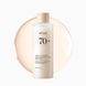 Поживний молочний тонер ANUA Rice 70 Glow Milky Toner 40 мл з рисовим екстрактом та керамідами