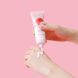 Солнцезащитная сыворотка ROUND LAB Camellia Deep Collagen Firming Sun Serum 50 ml с коллагеном