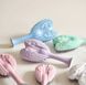 Расческа для волос (лиловая) Tangle Angel 2.0 Pretty Pastels (Satin) Lilac