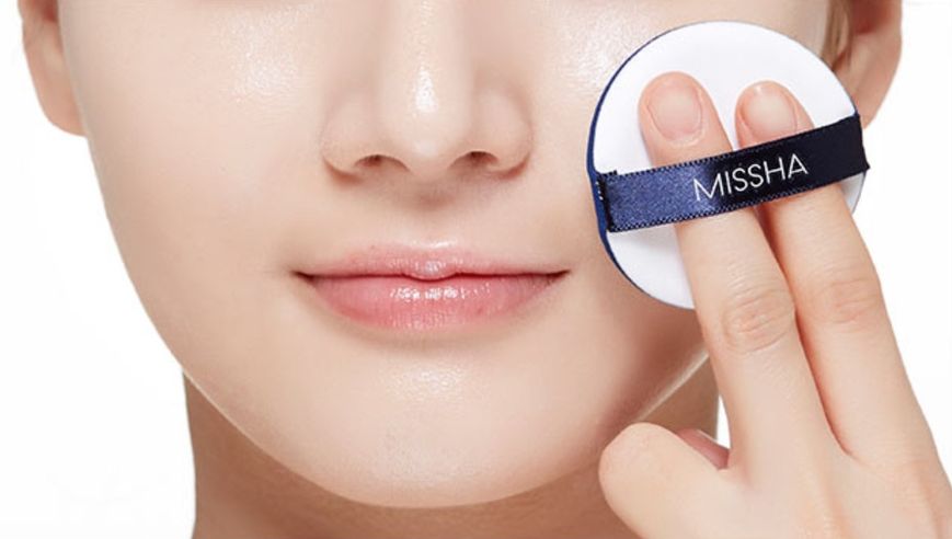 Увлажняющий кушон Missha Magic Cushion Moist Up Spf50 + Pa +++ №23 1058982214 фото