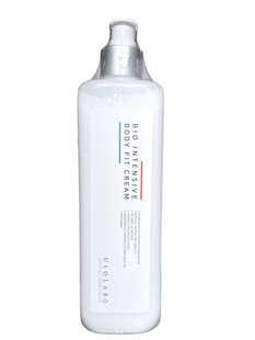 Usolab Bio Intensive Body Fit Cream 500 ml - Інтенсивний коригуючий омолоджуючий крем для тіла 000035 фото