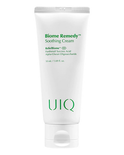 Заспокійливий крем UIQ Biome Remedy™ Soothing Cream 50 ml 008643 фото