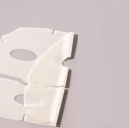 Гідрогелева маска Arocell Super Power Mask EX 42 г*4 шт. з колагеном та 10 видами гіалуронової кислоти 2422612124 фото