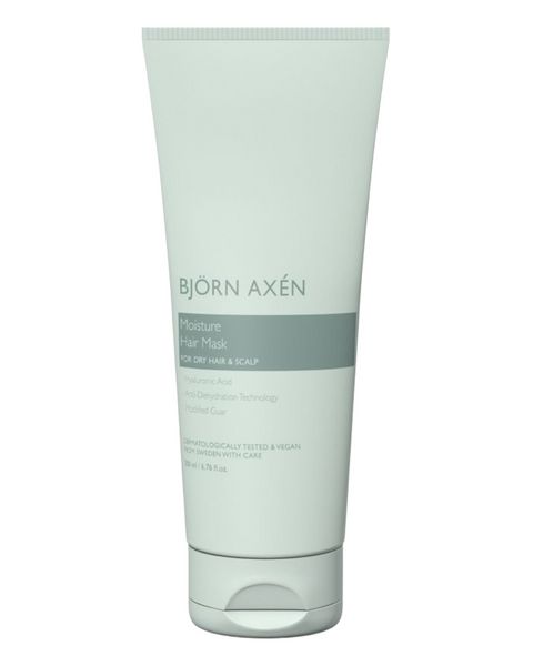 Зволожуюча маска для волосся Bjorn Axen Moisture Hair Mask 200 мл 735000170 5118 фото