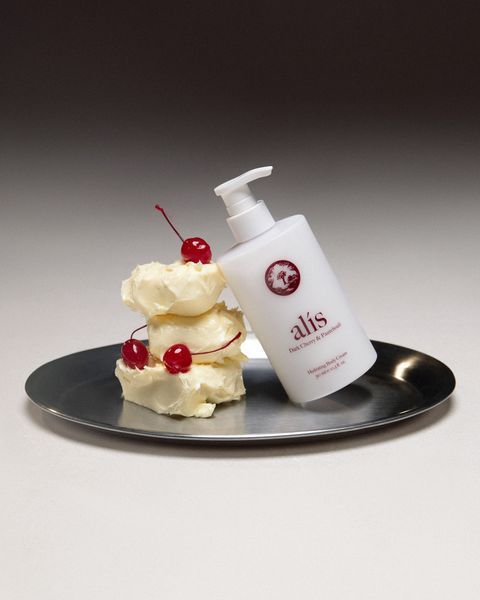 Зволожувальний крем для тіла ALIS Hydrating Body Cream 310 мл 2764017512 фото