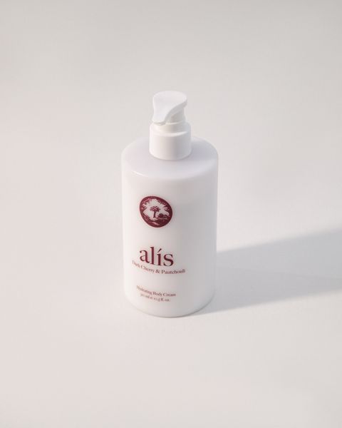 Зволожувальний крем для тіла ALIS Hydrating Body Cream 310 мл 2764017512 фото