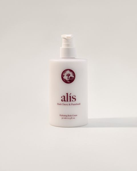 Зволожувальний крем для тіла ALIS Hydrating Body Cream 310 мл 2764017512 фото