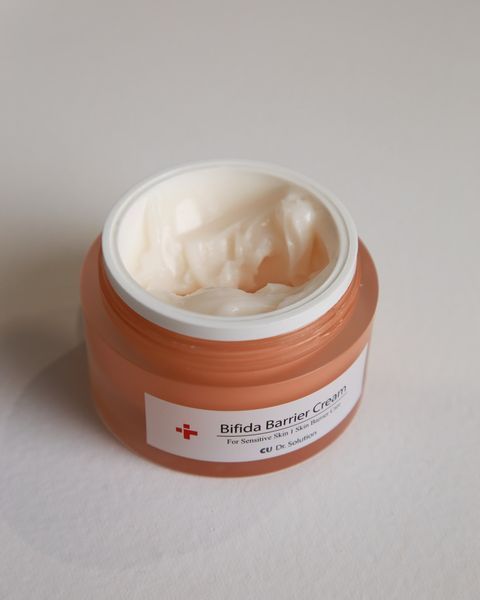 Омолоджуючий крем CU Dr. Solution Bifida Barrier Cream 50 мл з лізатом біфідобактерій 2688237672 фото
