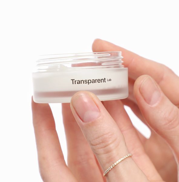 Відновлюючий бальзам для губ Transparent Lab Overnight Restoring Lip-Treatment 15 мл 2644093690 фото