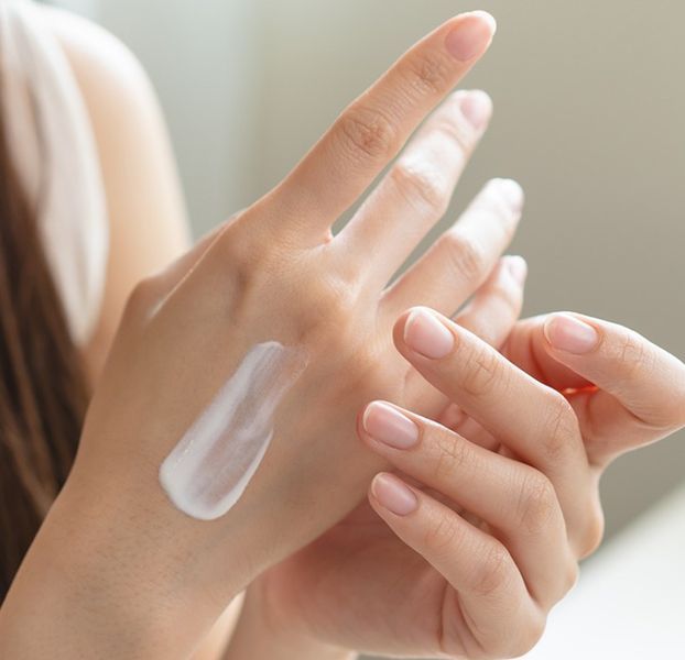 Парфюмированный крем для рук Derma Factory Perfume Hand Cream Ninth Spring 50 г 2888426021 фото
