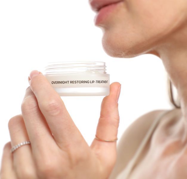 Відновлюючий бальзам для губ Transparent Lab Overnight Restoring Lip-Treatment 15 мл 2644093690 фото